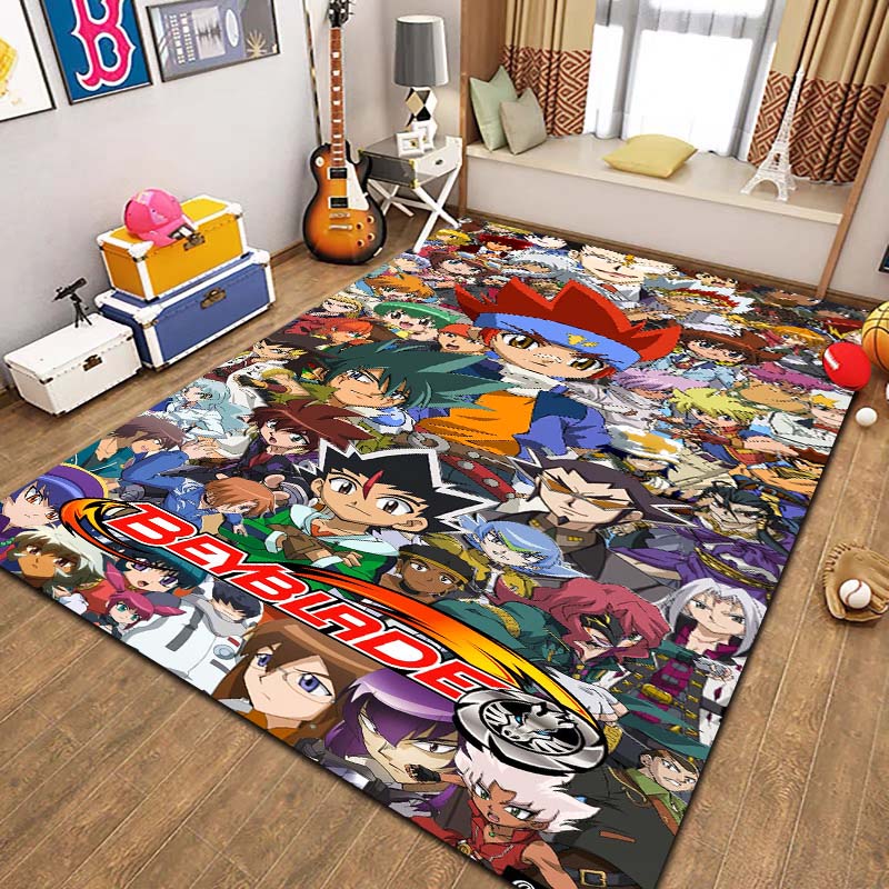 new model Cartoon Beyblade Gam - Commercial Print Model 评论和价格