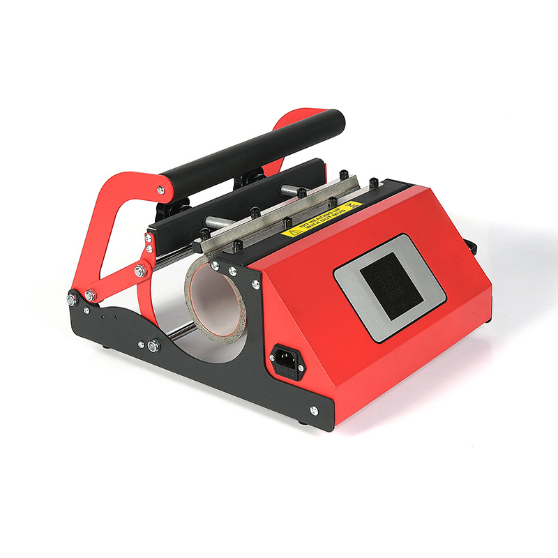Factory Direct Digital Sublima - Commercial Digital Printing Press 评论和价格