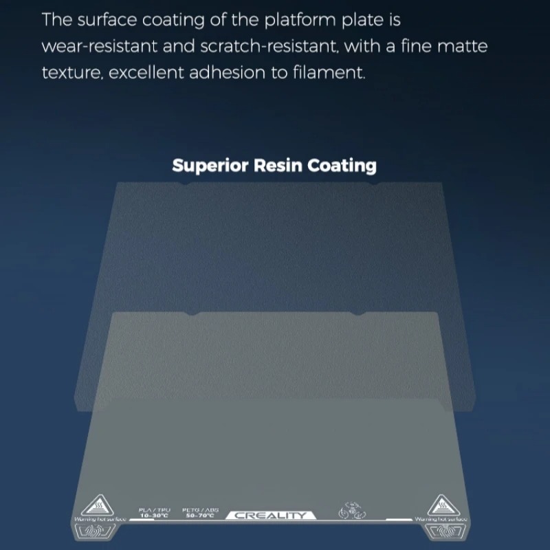 Creality Cold Printing Build P - Printable Heat Transfer Vinyl 评论和价格