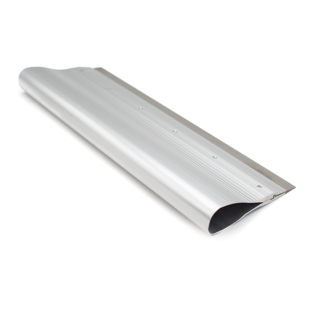 2PCS 30cm Stainless Steel SMT  - Commercial Print Model 评论和价格