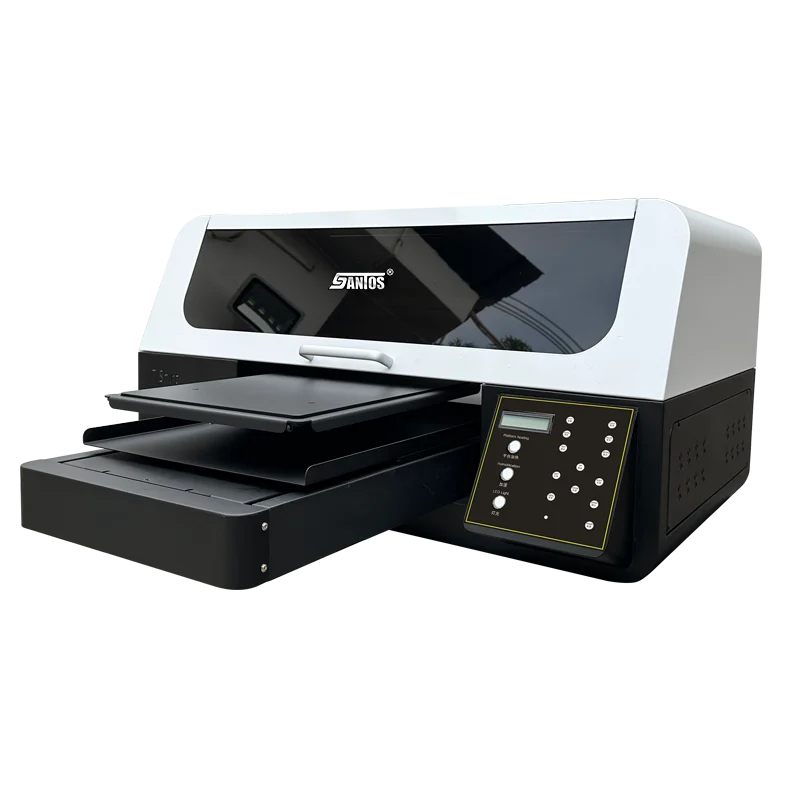 DTG Printer A3 4060 Model Digi - Commercial Print Model 评论和价格