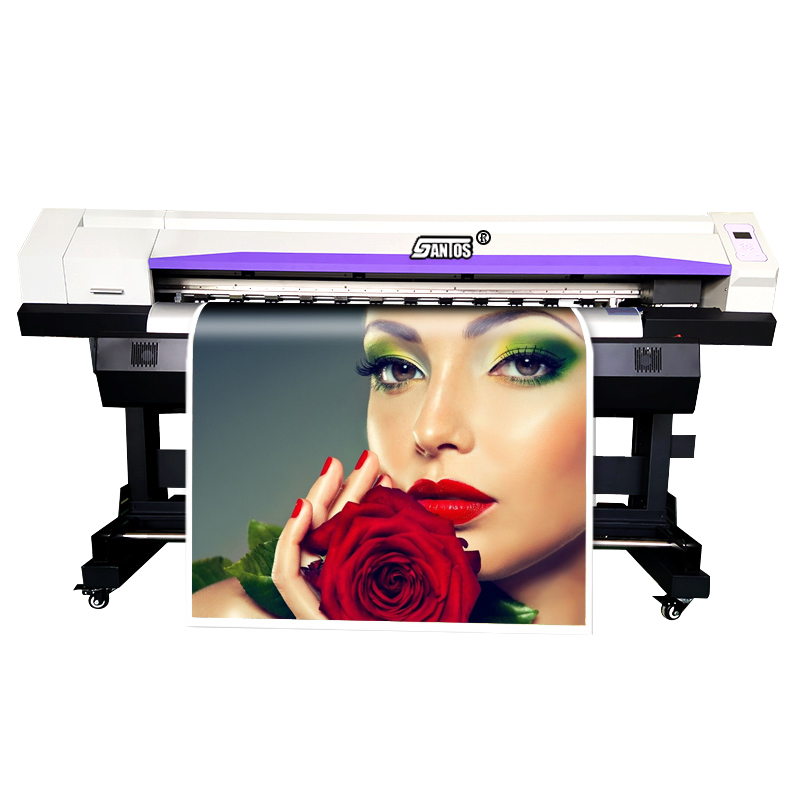 Large Format Printer Multicolo - Large Format Sublimation Printer 评论和价格