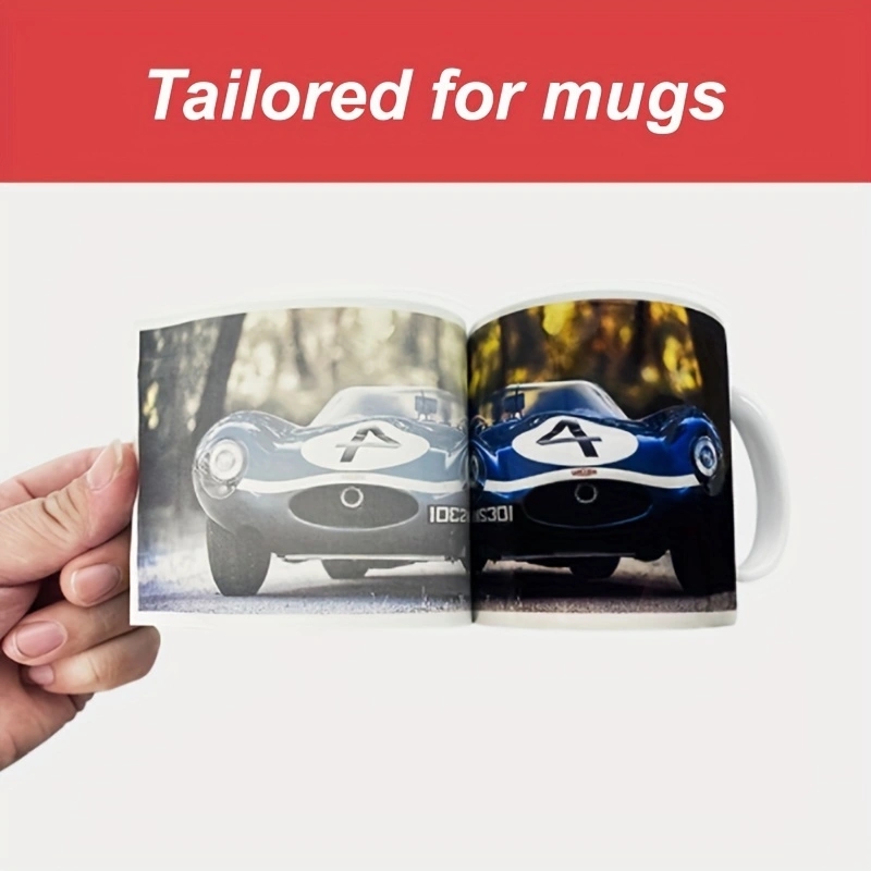 100 Sheets Sublimation Heat Tr - Printable Heat Transfer Vinyl 评论和价格