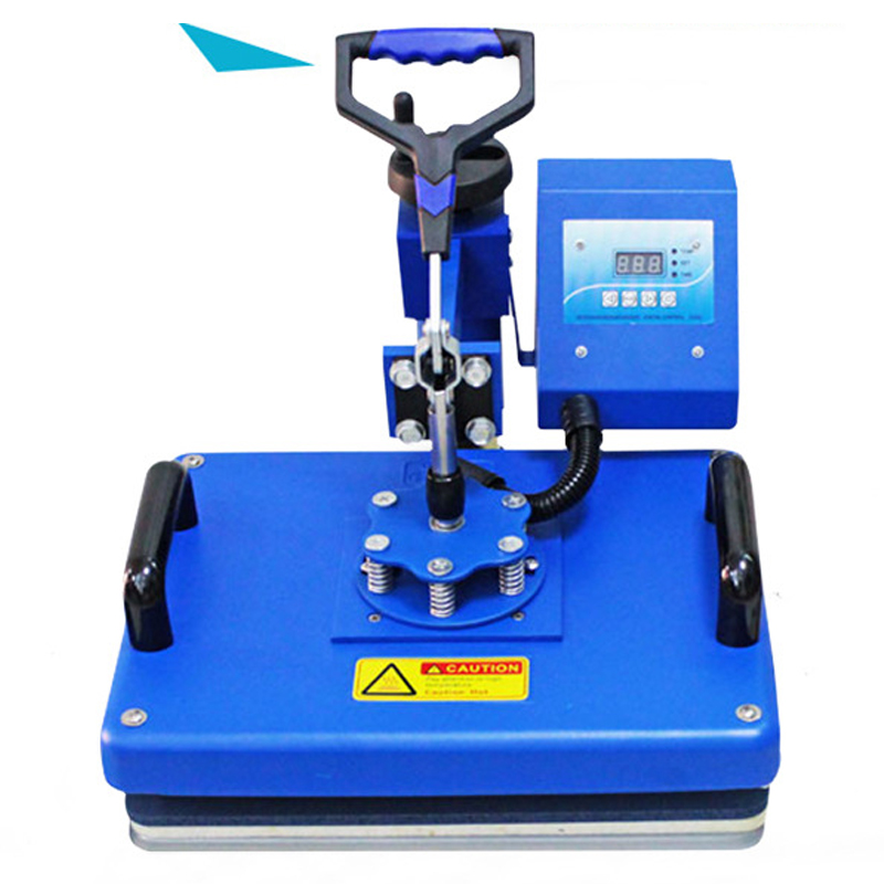 Multifunctional Combo Heat Pre - Large Format Sublimation Printer 评论和价格