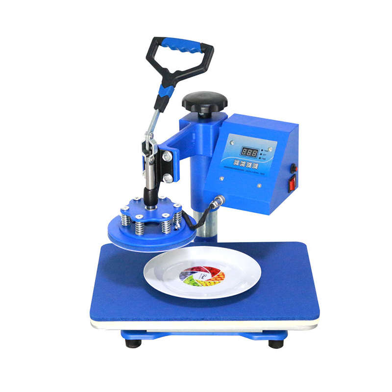 Multifunctional Combo Heat Pre - Large Format Sublimation Printer 评论和价格